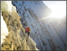Island Peak and AmaDablam Expedition