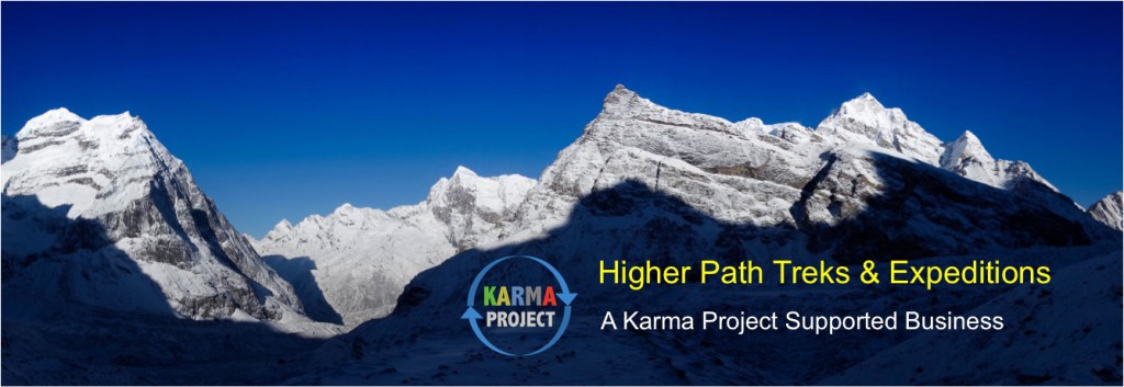 Our Trips banner photo