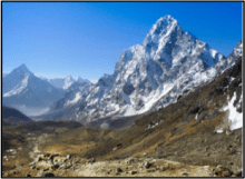 Everest Base Camp Trek