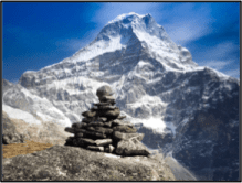 Mera Peak Climb & Trek