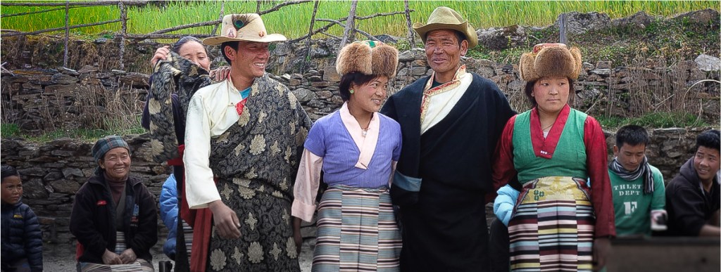 Sherpa Homestay Trek Large